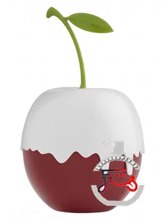 Kimoji Cherry KKW Fragrance